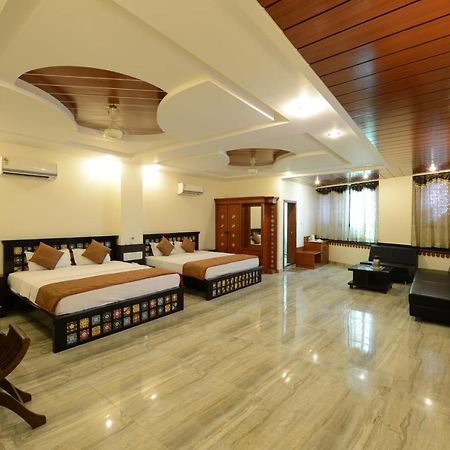 Hotel Sagar Bikaner Exterior photo