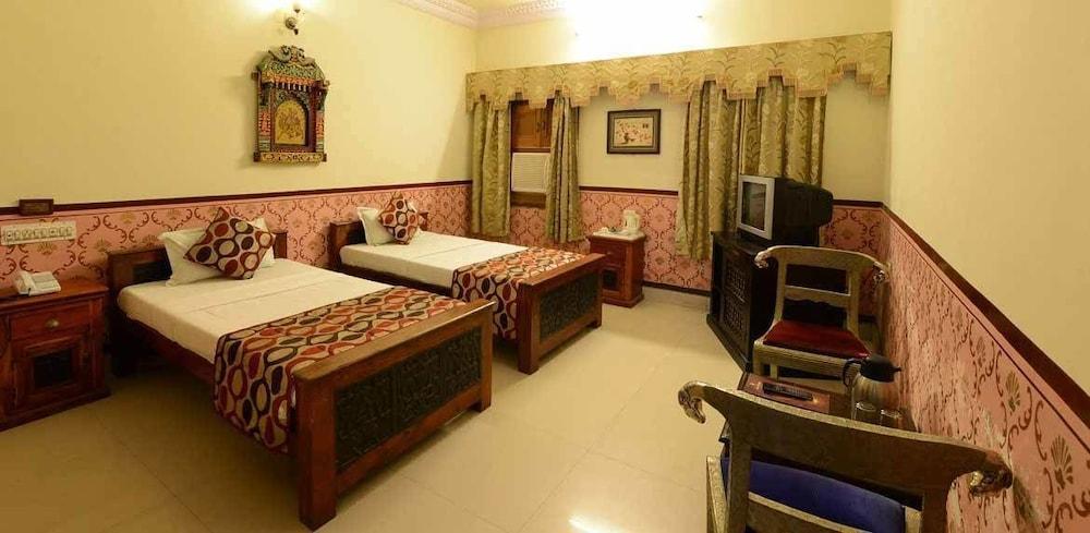 Hotel Sagar Bikaner Exterior photo