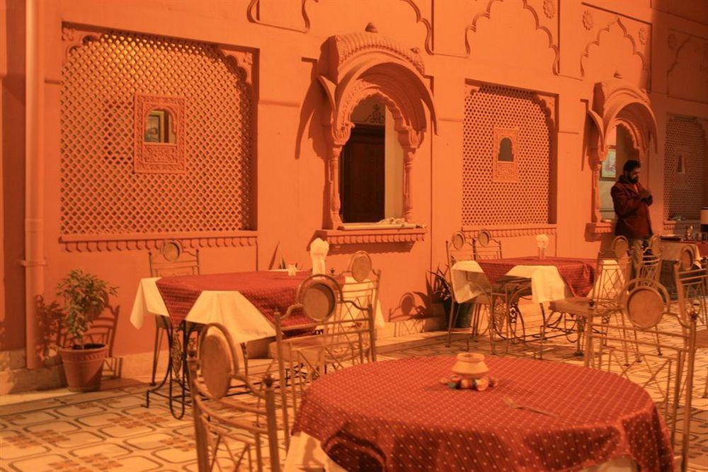 Hotel Sagar Bikaner Exterior photo