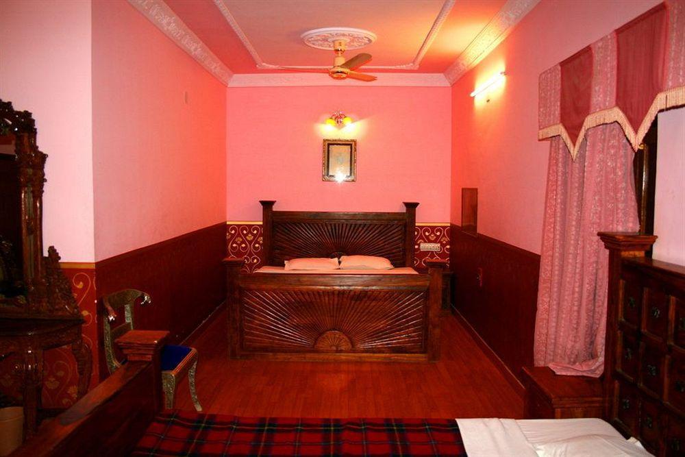 Hotel Sagar Bikaner Exterior photo