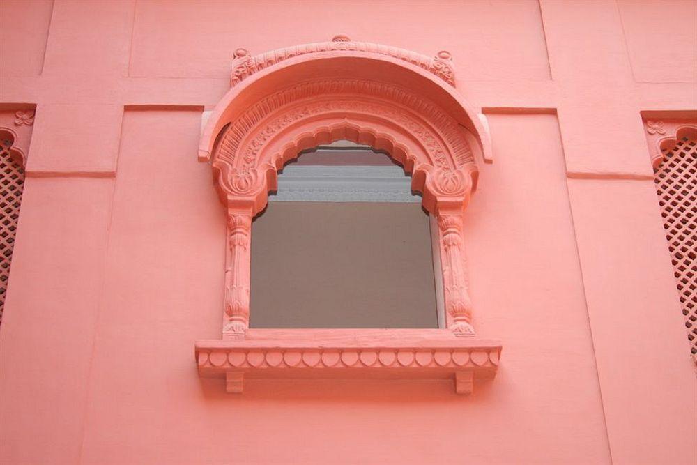 Hotel Sagar Bikaner Exterior photo