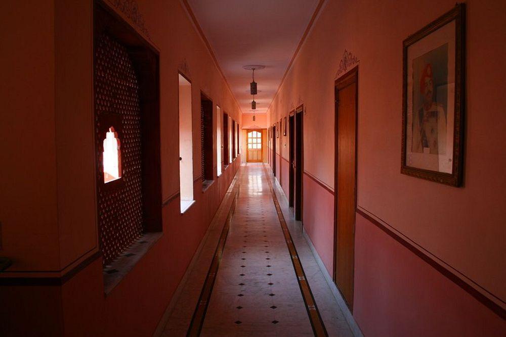 Hotel Sagar Bikaner Exterior photo