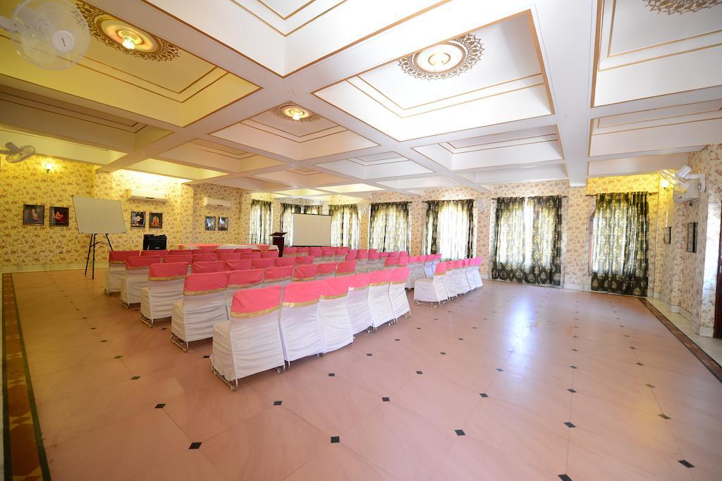 Hotel Sagar Bikaner Exterior photo