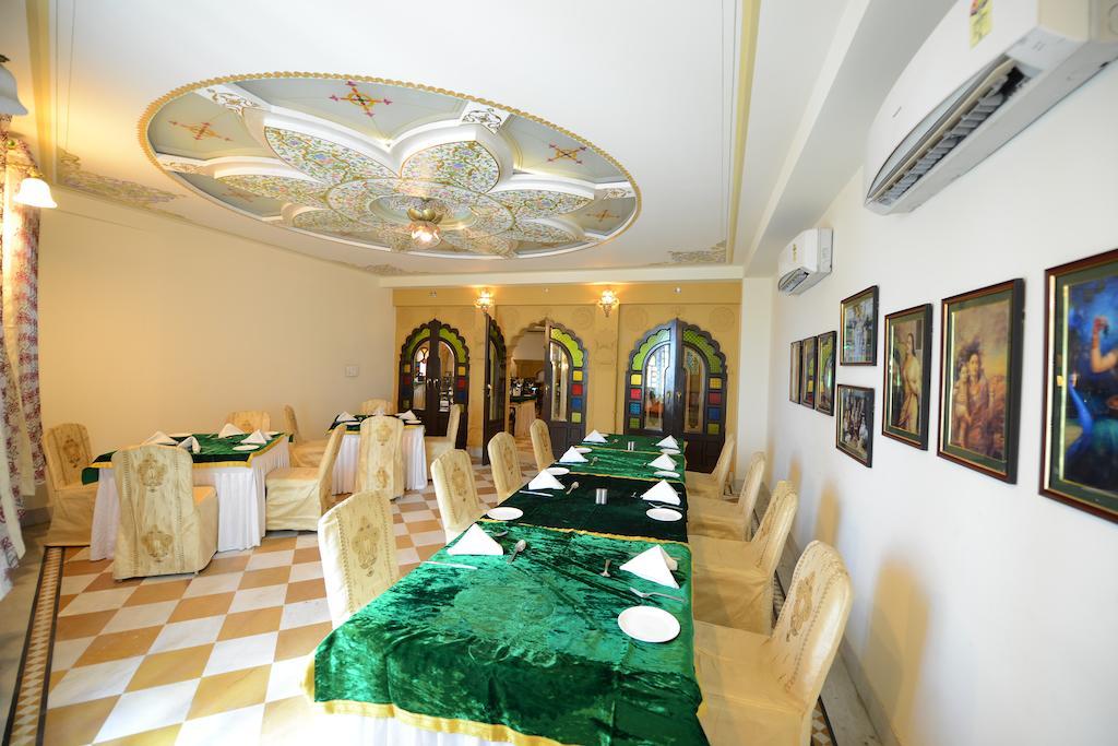 Hotel Sagar Bikaner Exterior photo