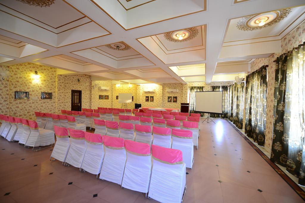 Hotel Sagar Bikaner Exterior photo