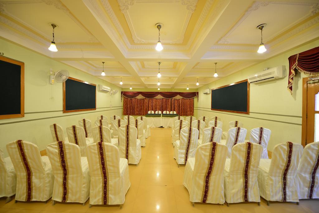 Hotel Sagar Bikaner Exterior photo