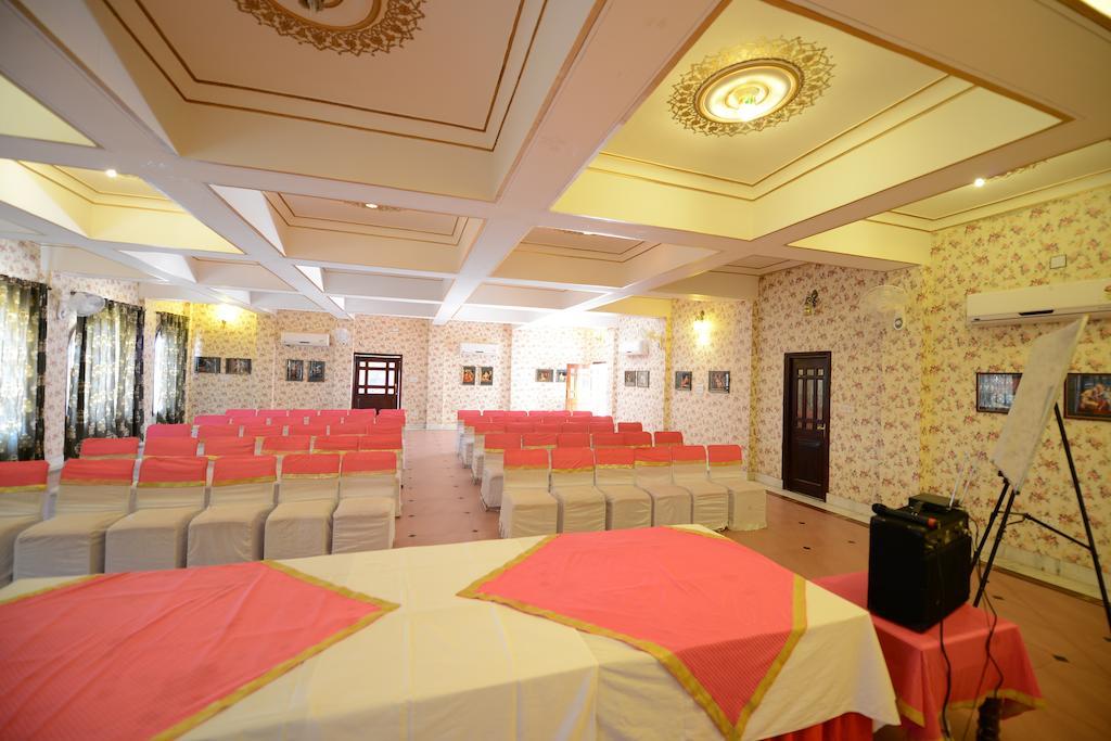 Hotel Sagar Bikaner Exterior photo