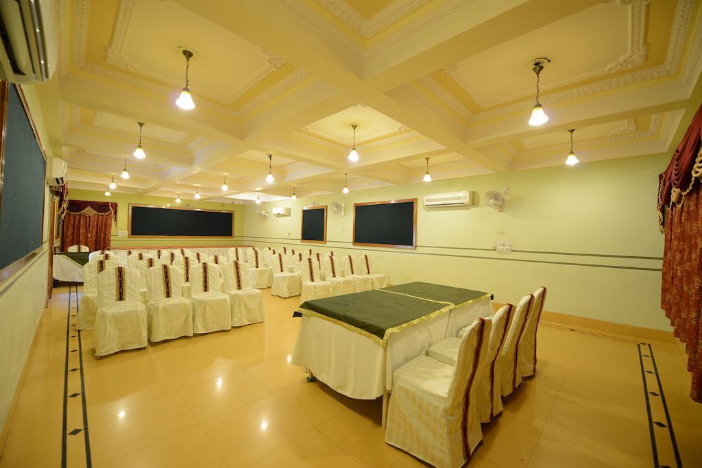 Hotel Sagar Bikaner Exterior photo
