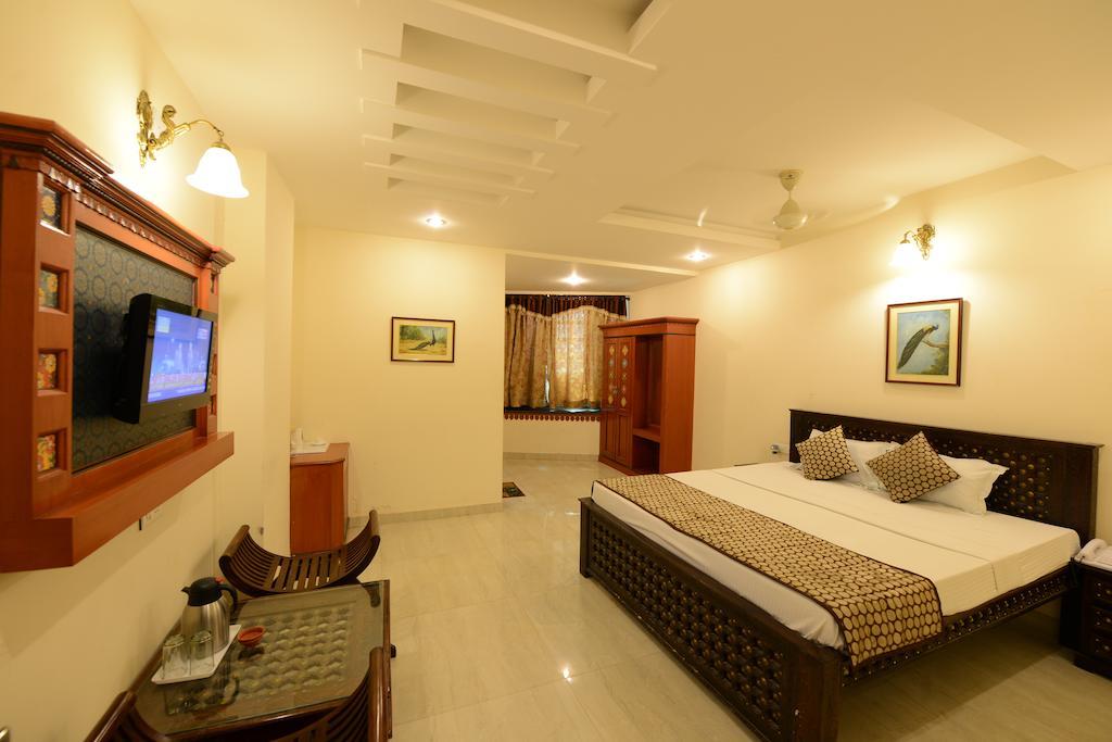 Hotel Sagar Bikaner Exterior photo