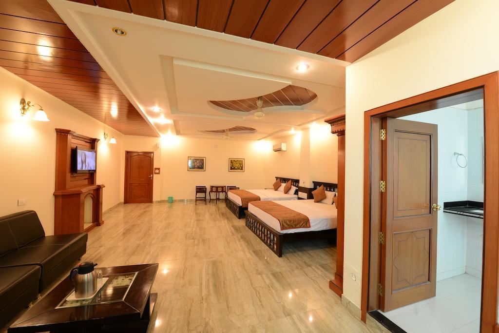 Hotel Sagar Bikaner Exterior photo