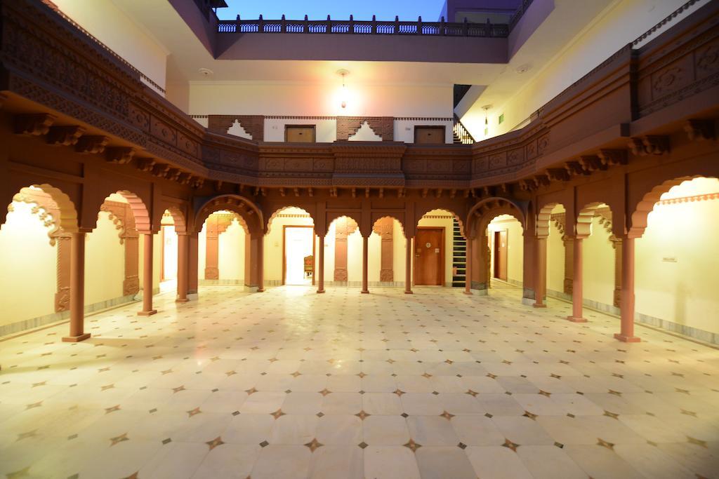 Hotel Sagar Bikaner Exterior photo