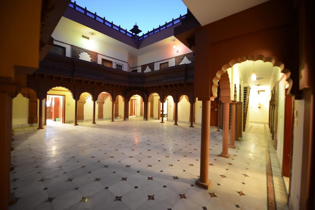 Hotel Sagar Bikaner Exterior photo